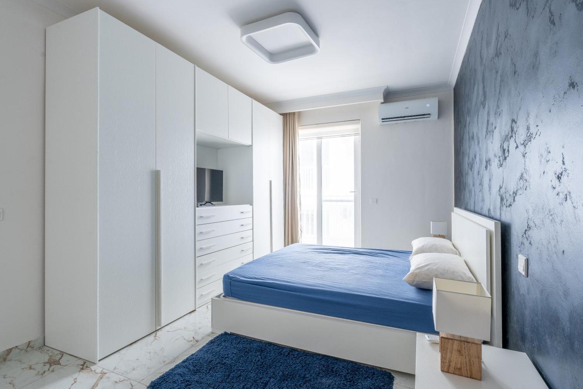 Modern & Luxurious Apartment - Prime Location St. Paul's Bay Exteriör bild